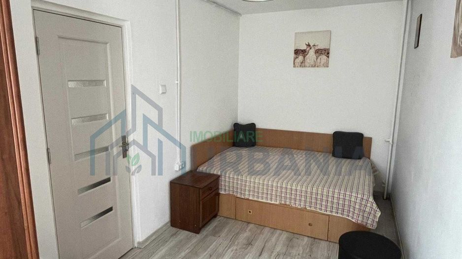 Apartament de închiriat, 2 camere, zona Tătărași, Iași - Poză 5