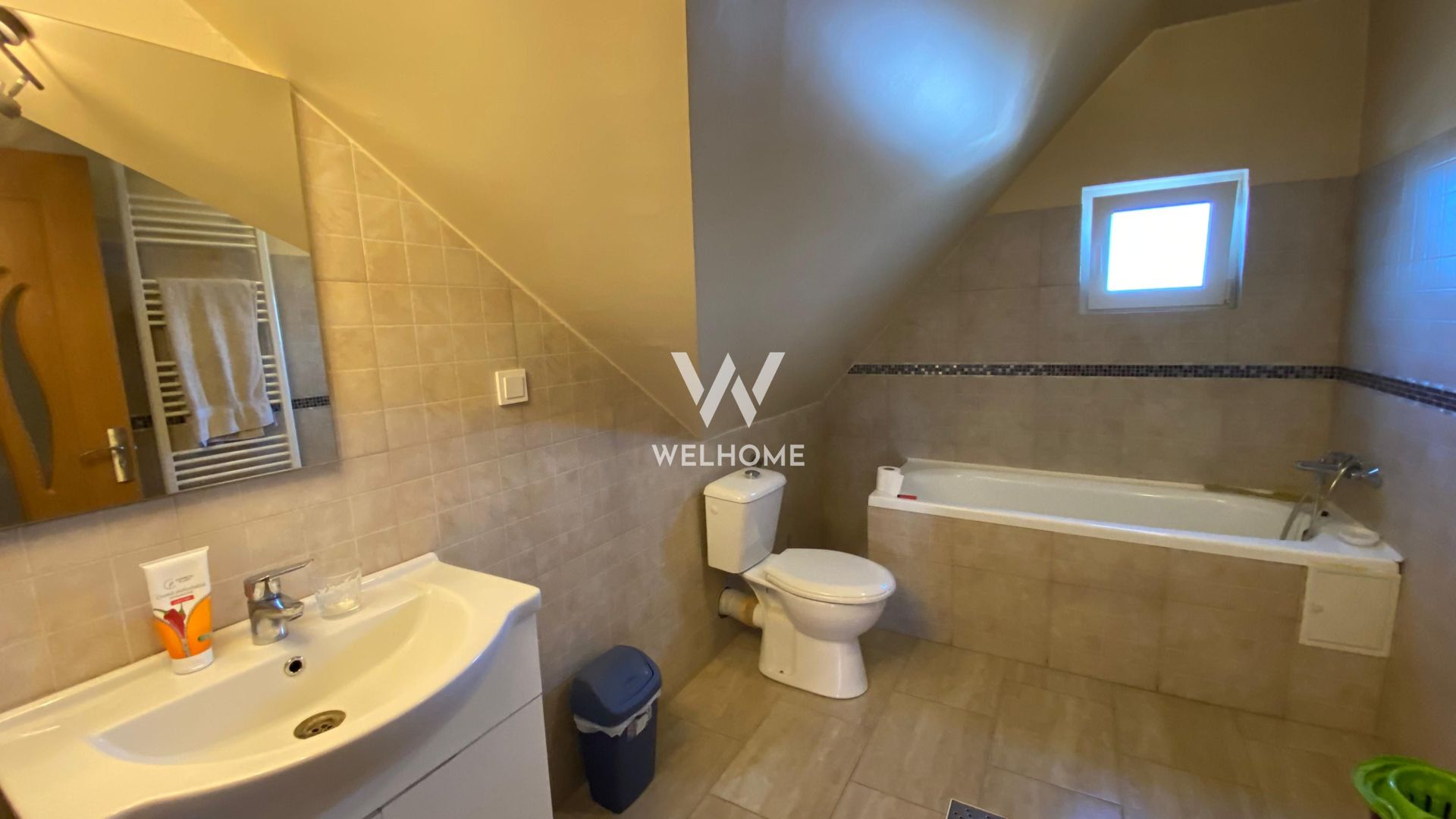 Casa tip Duplex in cartierul Arhitectilor.  Sibiu - Poză 16