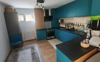 Apartament 3 camere SNSPA Romexpo Herastrau - Poză 6