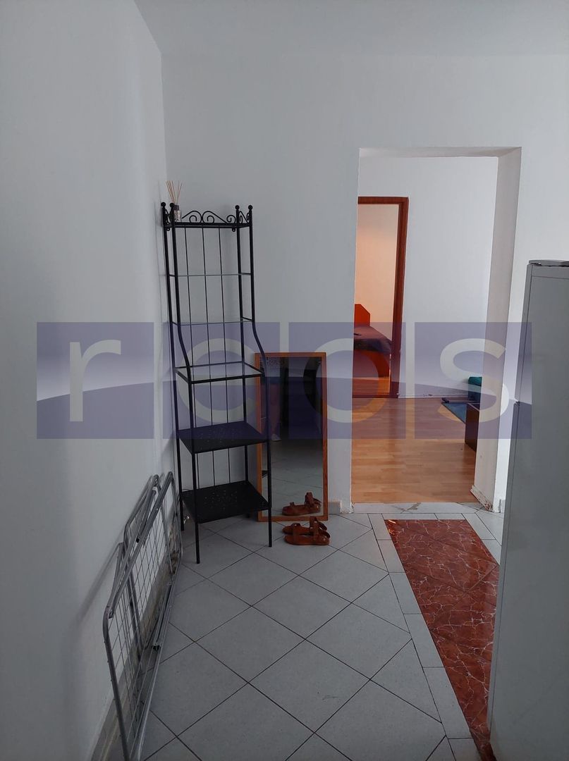 VANZARE 2 CAMERE MALL VITAN | BLOC ANVELOPAT | METROU MIHAI BRAVU | - Poză 9