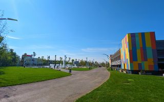 Apartament 2 camere, decomandat, Mall Grand Arena, Bd. Brancoveanu - Poză 10