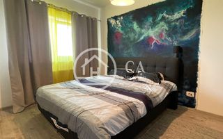 Apartament cu 3 camere de vanzare in cartierul Luceafarul, Oradea - Poză 4