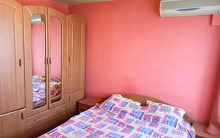 Apartament cu mansarda 4 camere 100 mp-dressing-mobilat-Imparat Traian - Poză 3