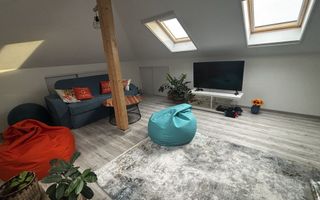 Casa moderna 5 camere - parcare in curte I Prelungirea Ghencea-Bragadiru - Poză 12