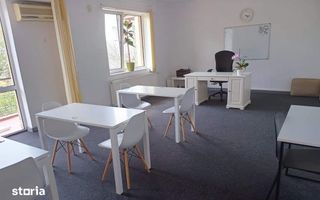Vilă Cartierul Vitan / destinatie birouri sau activitati comerciale - Poză 3