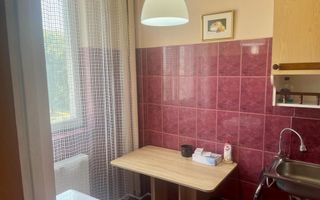 AZURA Imobiliare Pitesti - De Inchiriat Garsoniera Ultracentral - Poză 5