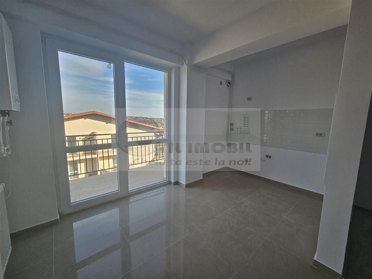 Apartament 3 camere - 85mp - Poză 8