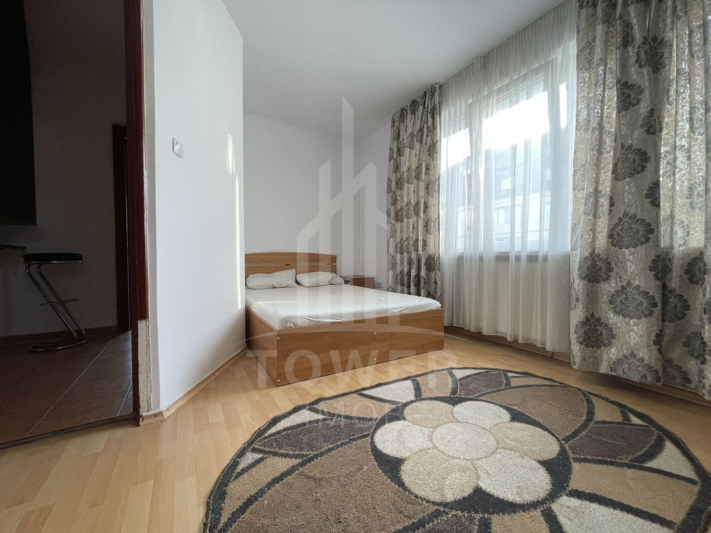 Apartament 2 camere | zona Terezian - Poză 4