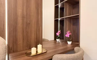 Apartament ultrafinisat | 2 camere | Zona Str Tineretului-Floresti - Poză 12