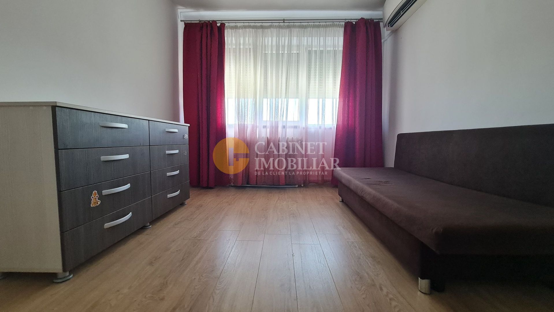 Podu Ros, 3 camere 71mp,  fara risc - Poză 1