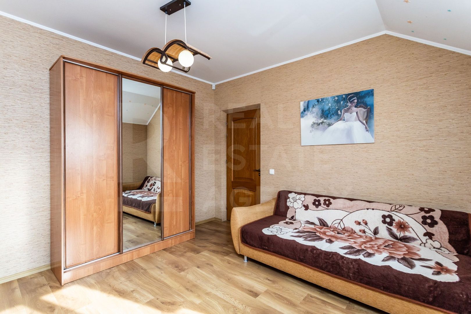 Vânzare, casă, 3 nivele, 200 mp + 10 ari, str. Gura Văii, Rîșcani - Poză 20