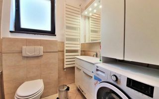 Apartament 3 camere - Herastrau | Loc de parcare | Parter cu Terasa - Poză 9