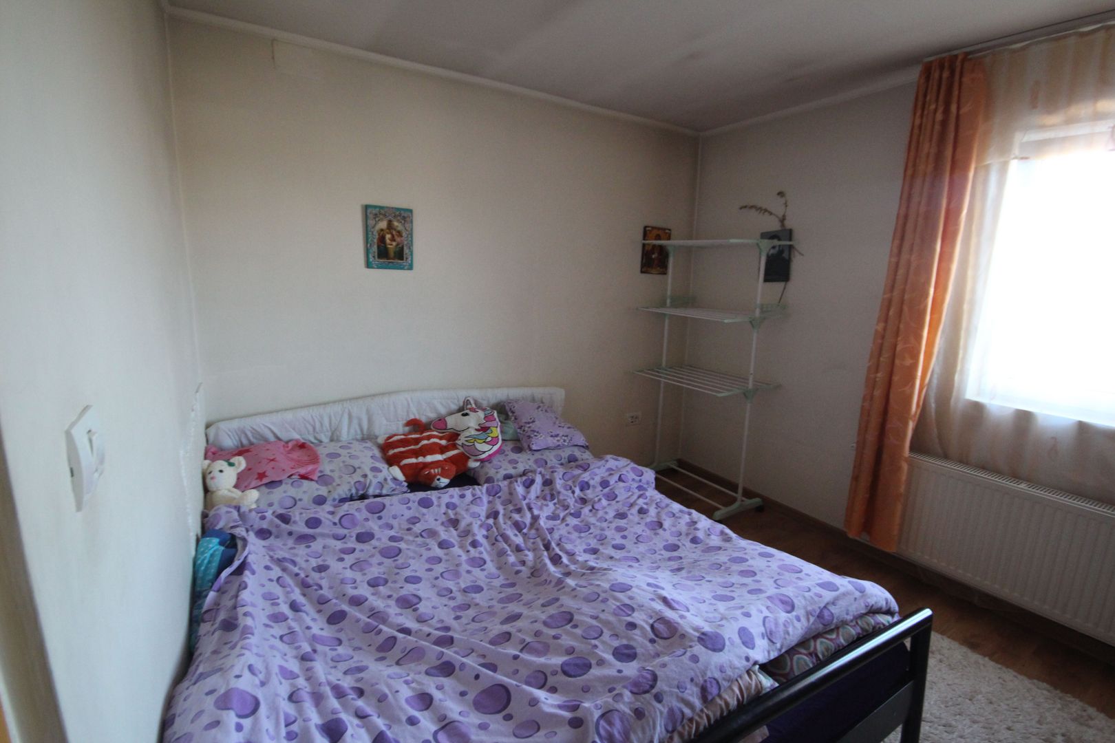Casa individuala cu teren generos - Poză 11