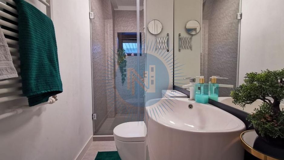 Apartament 4 camere Capitale - Poză 7