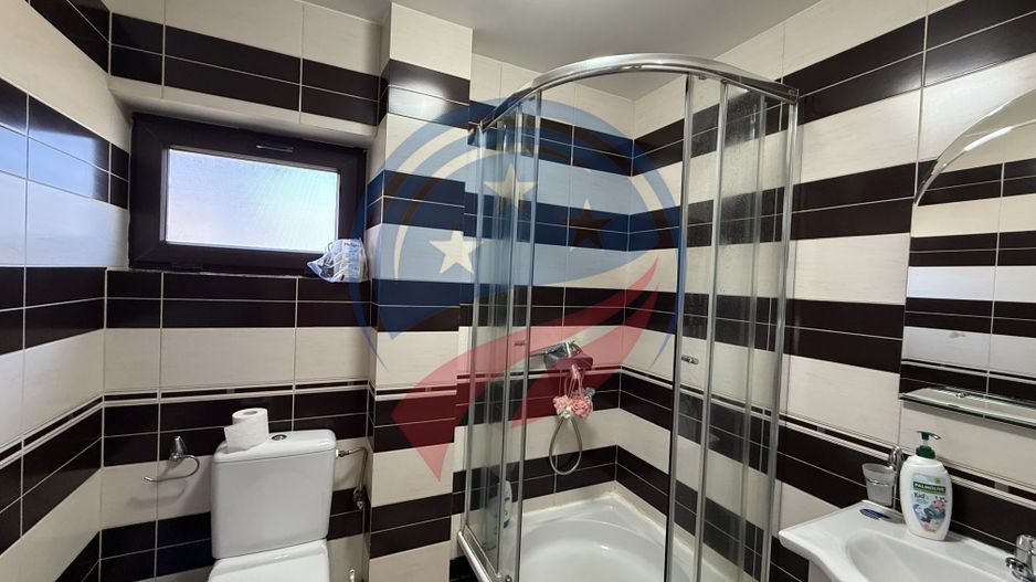 Vilă modernă de vânzare – zona Damila, Craiova - Poză 17