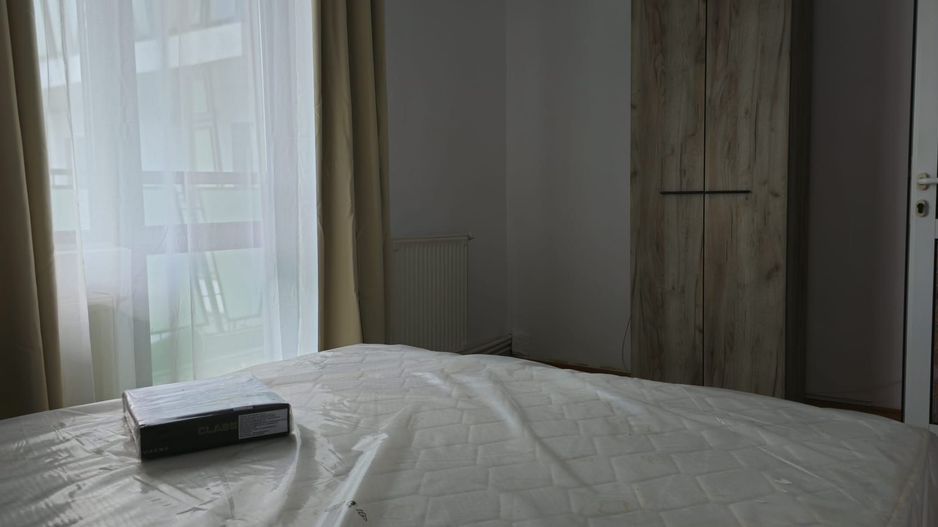De inchiriat apartament spatios, zona Garii, et. 3, 490 euro negociabil - Poză 19