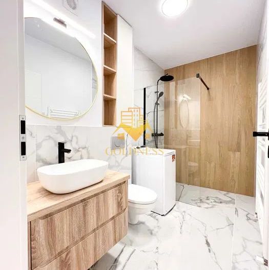 2 camere, parcare, Intre Lacuri, Park Lake Zona Iulius Mall, FSEGA - Poză 6