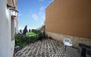 Garsoniera exclusivista | 37 mpu + 28 terasa | Seasson Residen - Poză 17