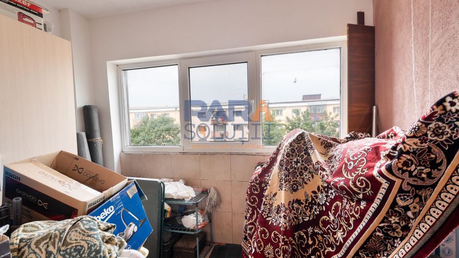 Apartament 3 camere, două băi, Bd. Roman Mușat - Poză 11