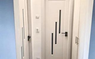 AP. 2 CAMERE-  PIATA SUDULUI, PET-FRIENDLY, MODERN, METROU 8 MINUTE - Poză 6