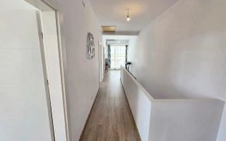 DUPLEX P+1E DE VÂNZARE ÎN MOṢNITA NOUĂ - Poză 17