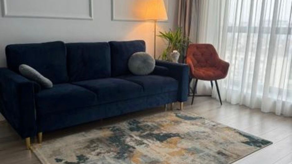 Apartament 3 camere de inchiriat Onix North parcare subterana 2 bai - Poză 1