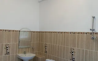 Casa individuala de vanzare in Catelu - 14 camere - teren 1550 mp - Poză 51