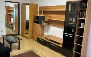 Închiriez apartament 2 camere, Gorjului, aproape de metrou - Poză 1