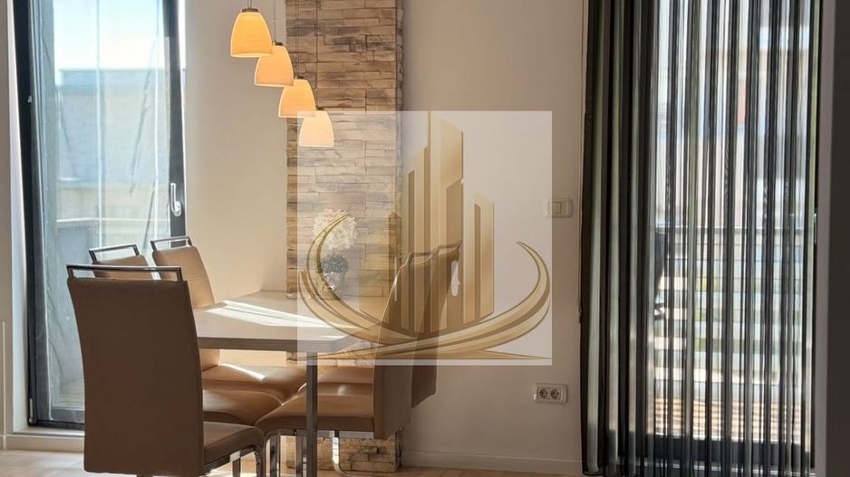 🏡Apartament 2 camere Braytim - Poză 11