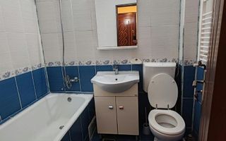 Apartament 1 Camera Decomandat Nicolina Lidl 35 MP - Poză 8