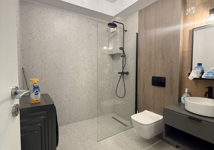 2 camere parter vila | Kiseleff | Victoriei | curte 100 mp - Poză 7