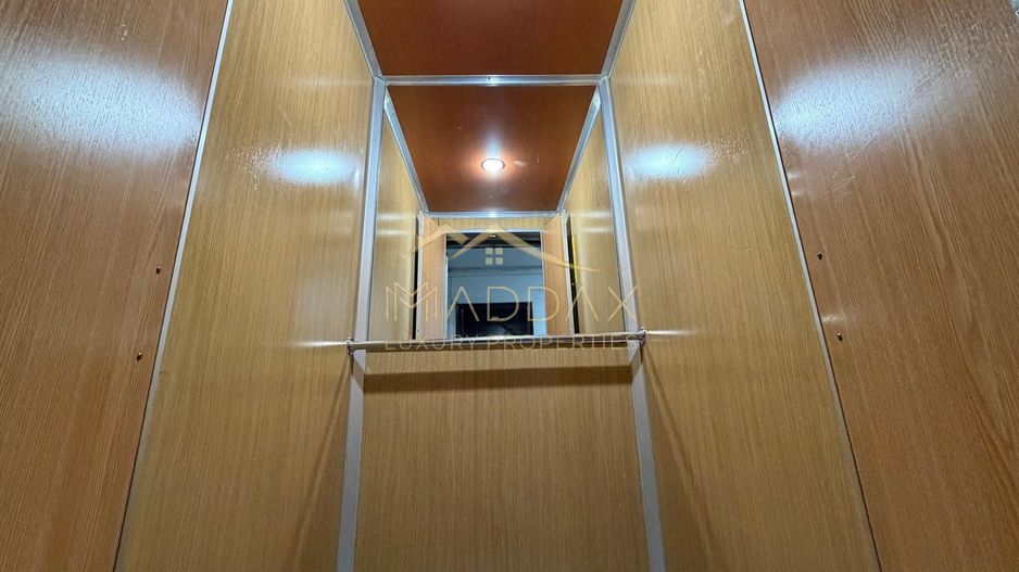 Apartament 2 camere de renovat // Dorobanti // bvd Iancu de Hunedoara - Poză 20