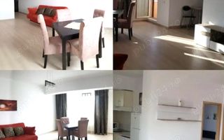 🏡 Închiriez Apartament 2 camere, 63 mp, Dristor Residence, parcare subterană - Poză 3