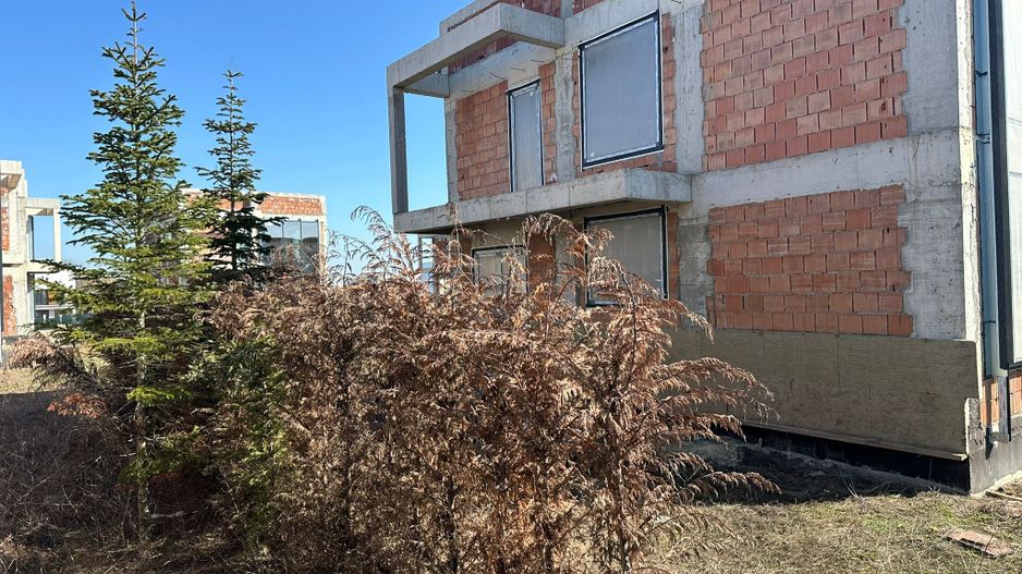 Proiect rezidențial 18 vile Tunari (stadiu avansat) - Poză 10