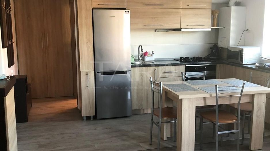 Apartament 2 camere, cu parcare proprie – Florești, zona Primăriei - Poză 3