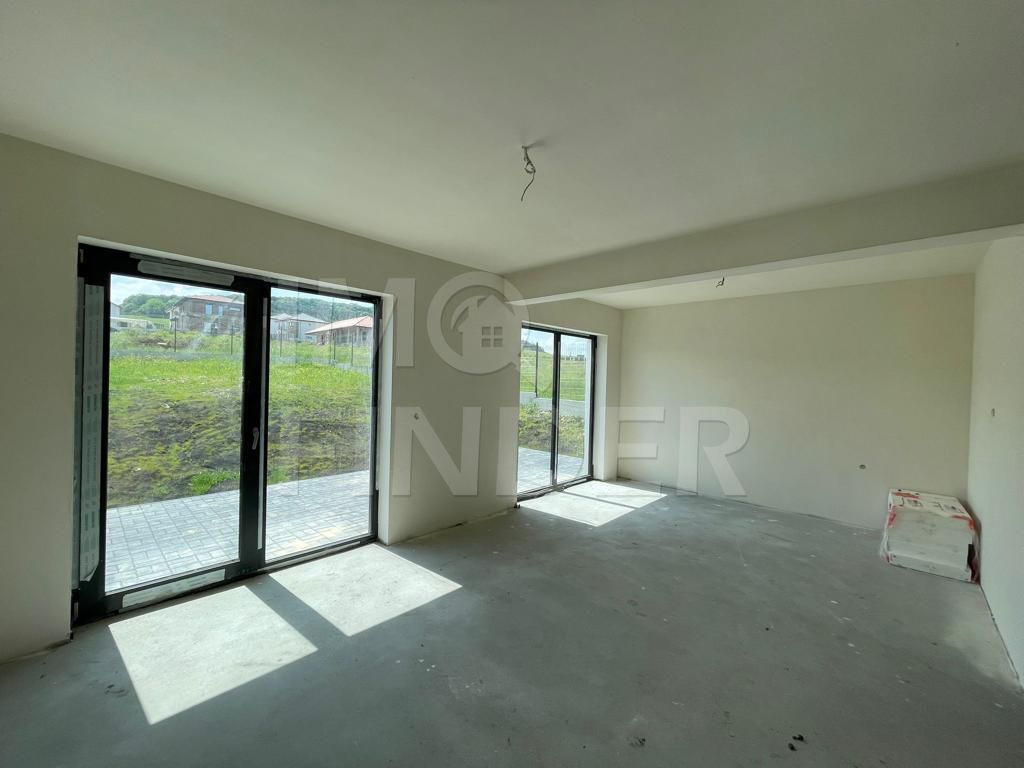 Vânzare casa individuală, Chinteni, 500 mp teren - Poză 11