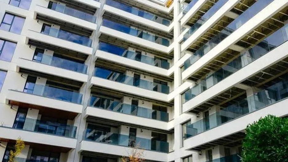 Apartament modern 2 camere I Nusco City I Faza 2 I Pipera - Poză 8