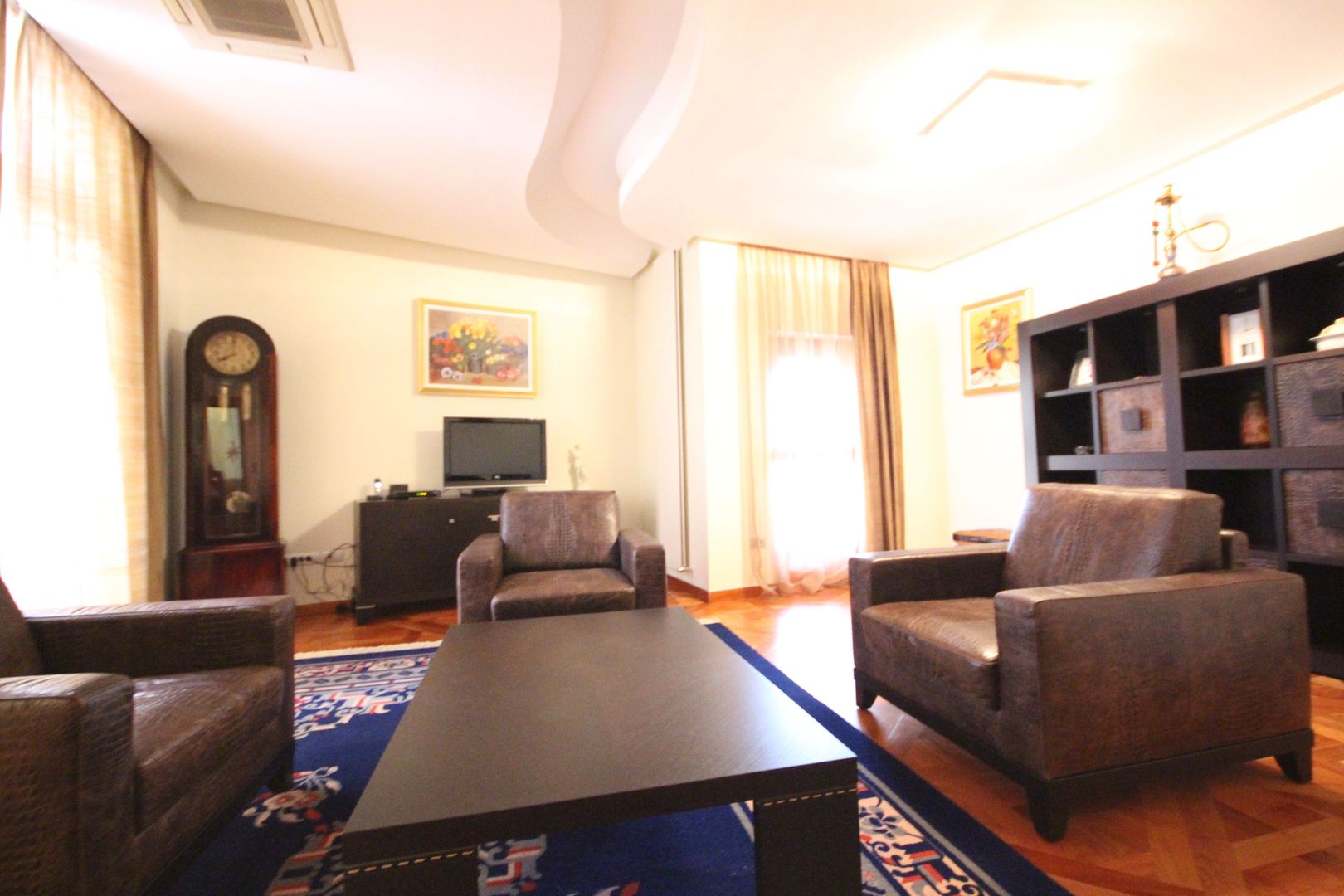 Casa pretabila birouri, camin de batrani - Poză 42