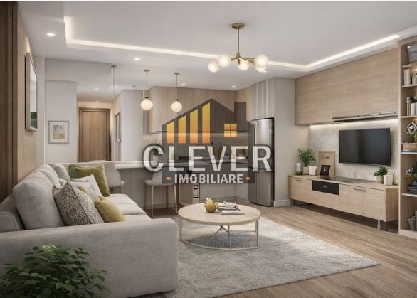 2 camere premium Sector 3 | Nicolae Grigorescu - Comision 0% - Poză 1