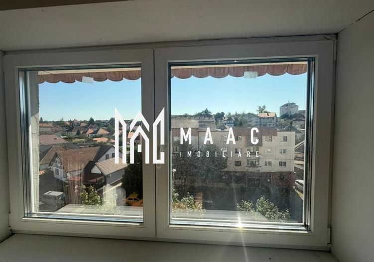 Apartament de vânzare Sibiu | 2 camere | Ștrand | 48 mp - Poză 3