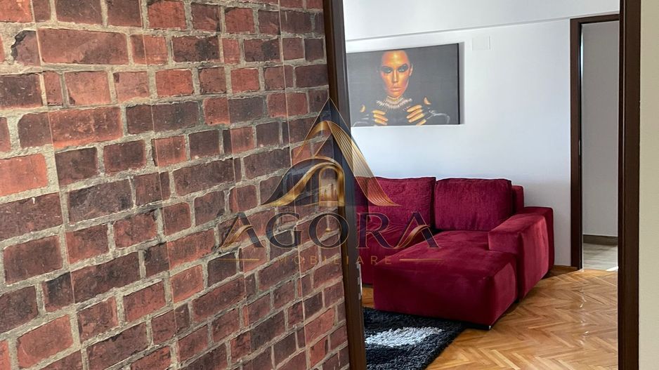 Apartament 2 camere de închiriat Soseaua Alba Iulia - Poză 3