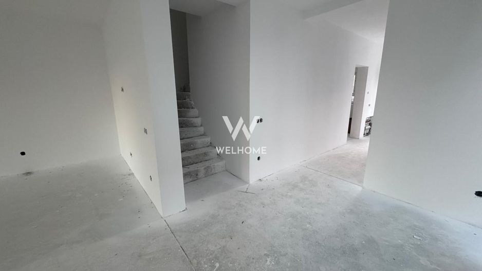 Casa tip duplex,INTABULATA, Calea Cisnadiei, Sibiu - Poză 5