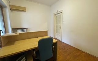 VILA SUPERBA LA INCHIRIERE PRETABILA CA SPATIU DE BIROU SAU REZIDENTA - Poză 30