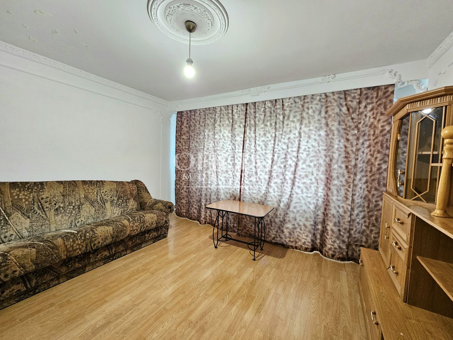 Apartament 3 Camere | 60 mp | Etaj 5/10 | Complex Nora | Manastur - Poză 1