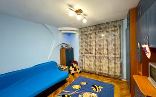 Inchiriere apartament 3 camere | Etaj 2 | Zona Closca - Poză 9