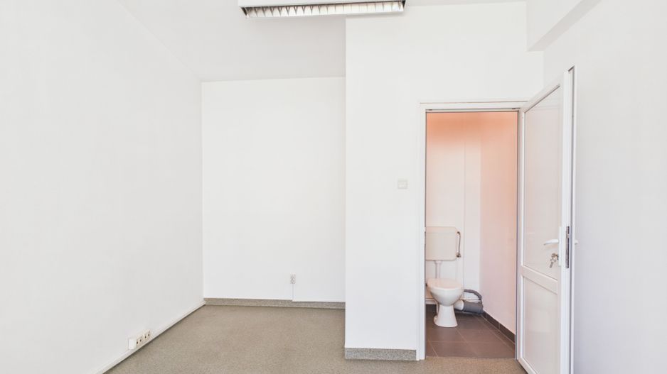 Clădire de 560 mp utili ~20 încăperi | Configurație medicală - Poză 11