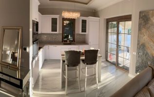 Duplex cu jacuzzi - Dumbrăvita/Padure