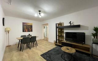 Apartament cu 3 camere spre inchiriere in zona Zorilor/UMF! - Poză 1