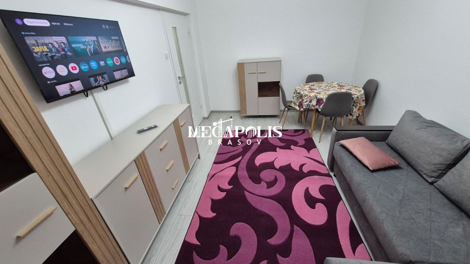 Apartament 2 camere | Decomandat | Prima închiriere | B-dul Grivițe - Poză 3