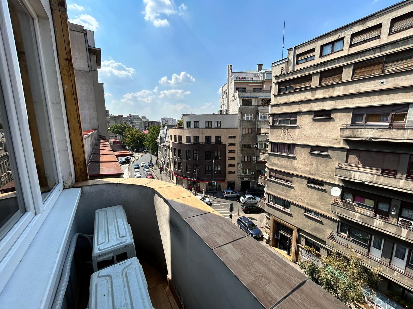 Apartament 3 camere Gradina Icoanei | Imobil cu lift - Poză 4